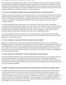 Estudos urbanos questionario