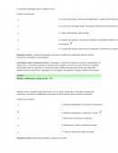 A Patologia