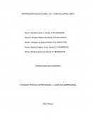 Elaborar uma listagem, para confrontar a teoria com a prática empresarial, com os princípios básicos e elementos das operações da armazenagem