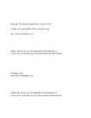 PRODUÇÃO TEXTUAL INTERDISCIPLINAR INDIVIDUAL CONCEITO E CONSTRUÇÃO DA IDENTIDADE DO PROFESSOR