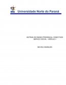 Manifestações Populares - Antes e depois