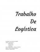 Logistica