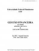 Matematica financeira com hp 12c