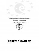 SISTEMA GALILEO