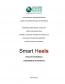 A Smart Heels