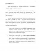 AÇÃO DECLARATÓRIA DE INEXISTÊNCIA DE DÉBITO c/c INDENIZAÇÃO POR DANOS MORAIS c/c REPETIÇÃO DO INDÉBITO