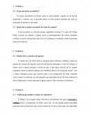 Processo Penal II - ATPS