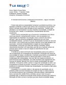 Economia texto