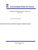 A Violação dos Direitos dos Idoso a importância do resgate do autoestima do idoso