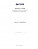 A Felicidade das borboletas - Pratica pedagógica