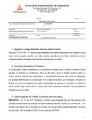 INSTITUIÇOES FINANCEIRAS E MERCADO DE CAPITAIS COPOM