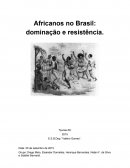 Expansão e ouro na América portuguesa