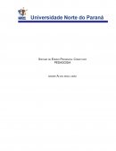 Portfólio 5° semestre