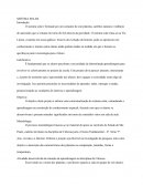 Projeto sistema solar