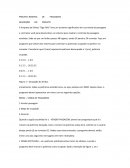 Projeto Reserva de passagens