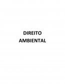 Direito ambiental