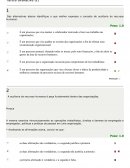 Auditoria de Recursos Humanos