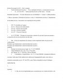 Direito Processual Civil IV