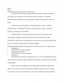 Atps de Administração de Materias e Logística