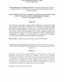 Evidenciação aplicação das técnicas do emitidas pelo CPC 18 nas empresas S/A do setor de consumo de produtos cíclico listados na Bovespa.