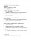 Matriz de TCC