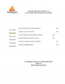 ATPS Fisica II