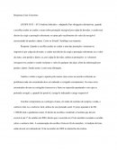 Caso Concreto 5 - Direito Civil II