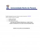 FUNDAMENTOS DE ADMINISTRAÇÃO E MARKETING, COMPORTAMENTO DO CONSUMIDOR, ÉTICA, POLITICA E SOCIEDADE E ECONOMIA: M & M MOTOS SEABRA