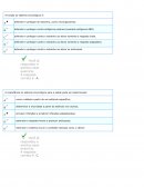 ED BIOLOGIA A FUNÇÃO DO SISTEMA IMUNOLOGICO