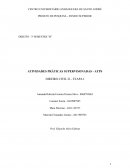 ATIVIDADES PRÁTICAS SUPERVISONADAS - ATPS DIREIRO CIVIL II – ETAPA I