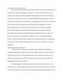 Carta argumentativa