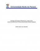 COSMOTEC UMA EMPRESA DE SUCESSO E RESPONSABILIDADE SOCIAL