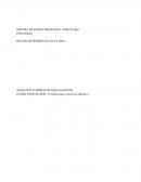 OLHAR PESQUISADOR: A essência para o processo educativo