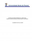 Uma Reflexão Sobre a EAD no Brasil