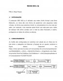 O protocolo IEEE 802.1q é utilizado nas redes VLAN (Virtual Local Área Network)