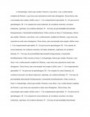 A Antropologia, ciência que estuda o Homem e suas obras, visa o conhecimento completo do Homem, o que torna suas expectativas muito mais abrangentes. Dessa forma, uma conceituação mais ampla a define como: I - Um comportamento apreendido. II - Um proce