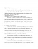 Competências profissionais