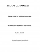 Comunicação Social – Publicidade e Propaganda