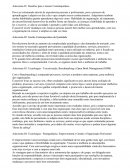 Desafios para o Gestor Contemporâneo