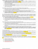 Assinale a opção correta no que diz respeito às decisões na justiça do trabalho.