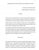 LIDERANÇA NOS ÚLTIMOS 3 (TRÊS) ANOS E TENDÊNCIAS FUTURAS