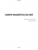 Trabalho bimestral de Eletromagnetismo