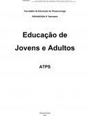 ATPS EJA