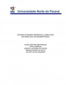 EMPREENDEDORISMO E PLANO DE NEGOCICOS