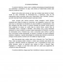 O Comercio eletronico
