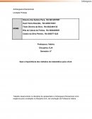 Qual a Importância dos métodos da matemática para a EJA.