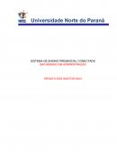 O conhecer mais profundamente a utilidade da matemática financeira