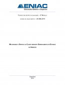 Melhorando o Serviço ao Cliente mediante Gerenciamento de Estoque na Ammazon