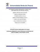 Família e trabalho na reestruturação produtiva: ausência de políticas de emprego e deterioração das condições de vida.