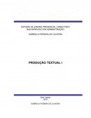 Da rotina à flexibilidade: análise das características do fordismo fora da indústria.